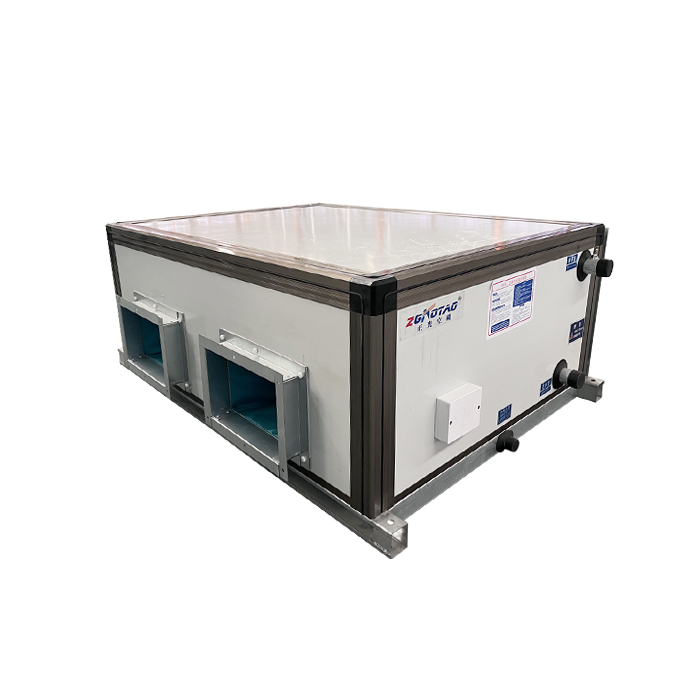 空調(diào)機(jī)組